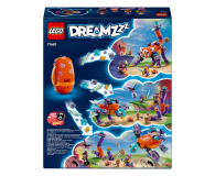 LEGO DREAMZzz 71481 Zwierzaki ze snu Izzie - 1266164 - zdjęcie 2